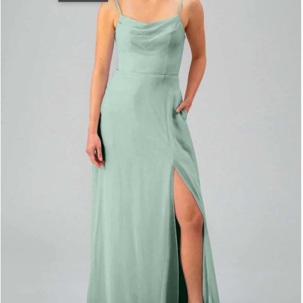 Kennedy Blue "Felicity" Bridesmaid Dress